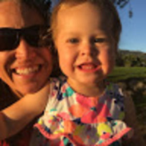 Meet your Posher, Caitlin